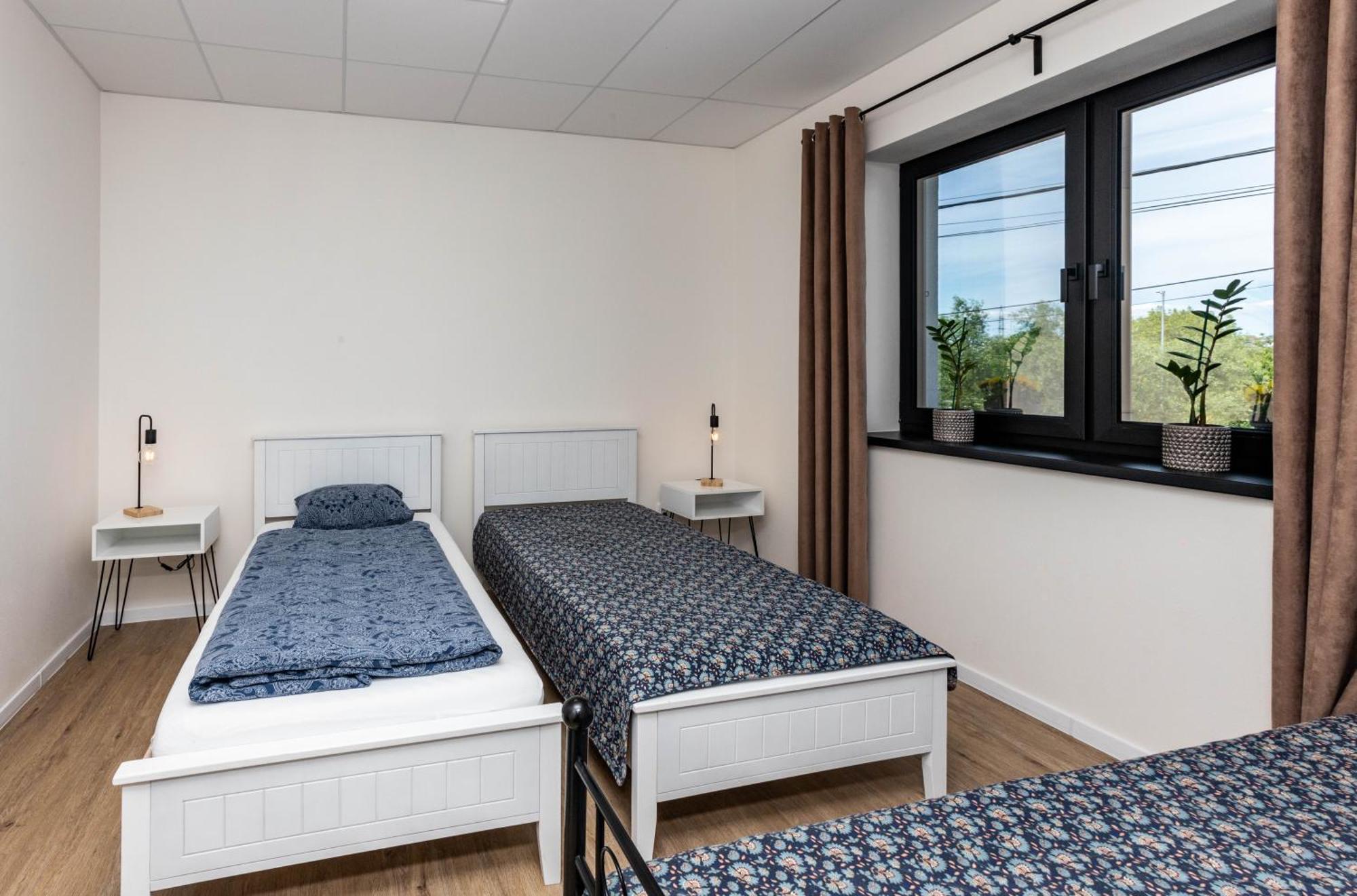Sunny Apartment With Free Parking Zvolen Dış mekan fotoğraf
