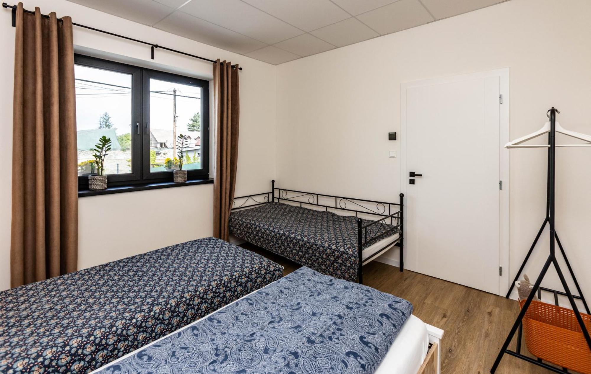 Sunny Apartment With Free Parking Zvolen Dış mekan fotoğraf